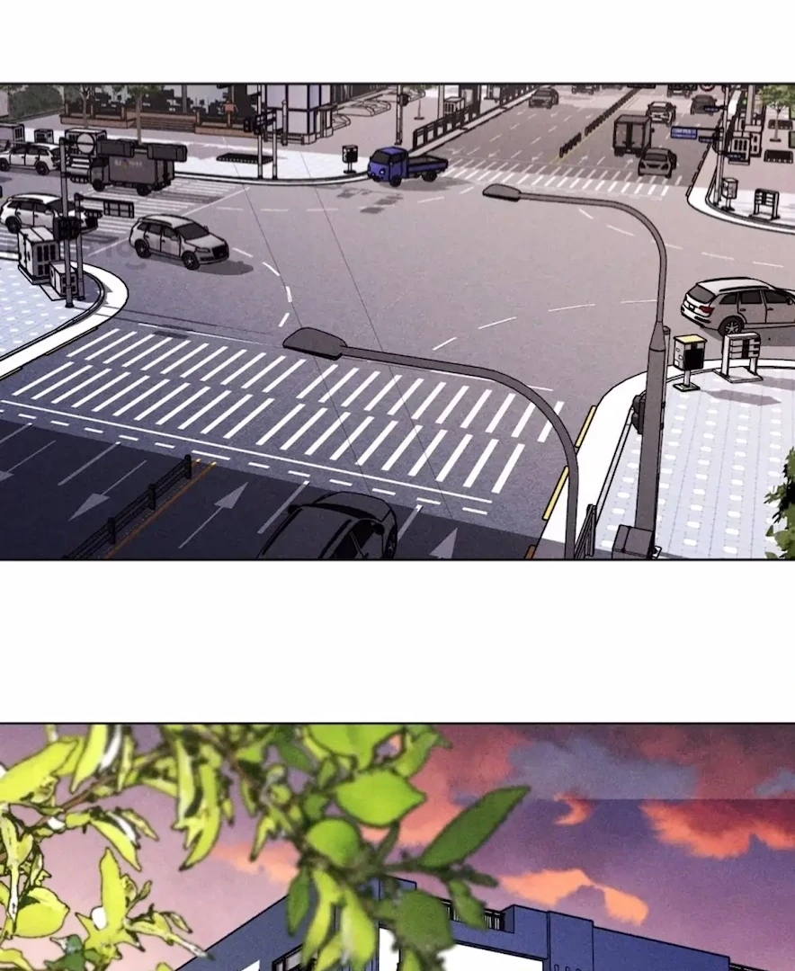 Mr Mo’s Secret Chapter 122 - Page 10