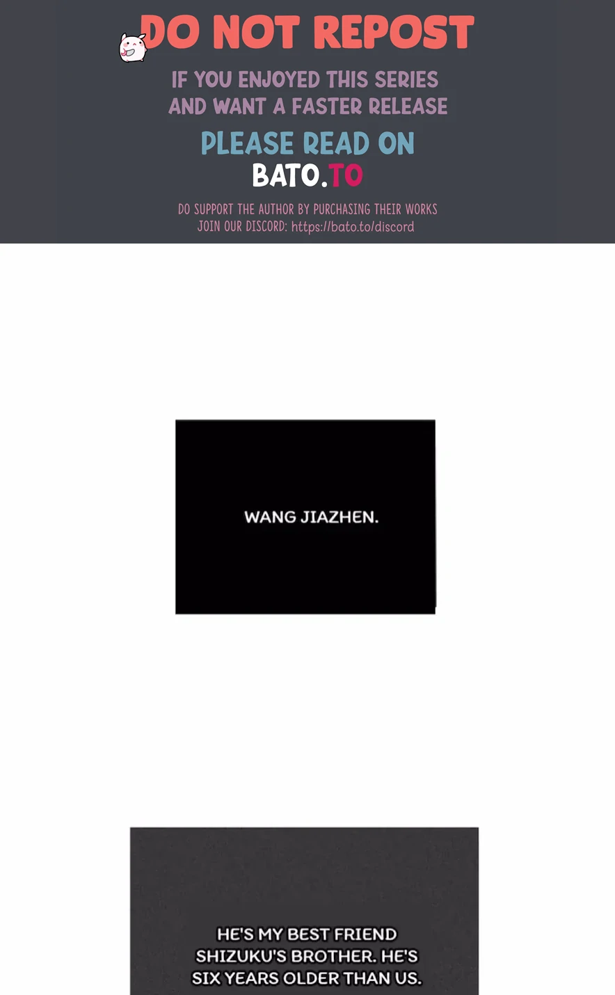 Mr Mo’s Secret Chapter 123 - Page 1