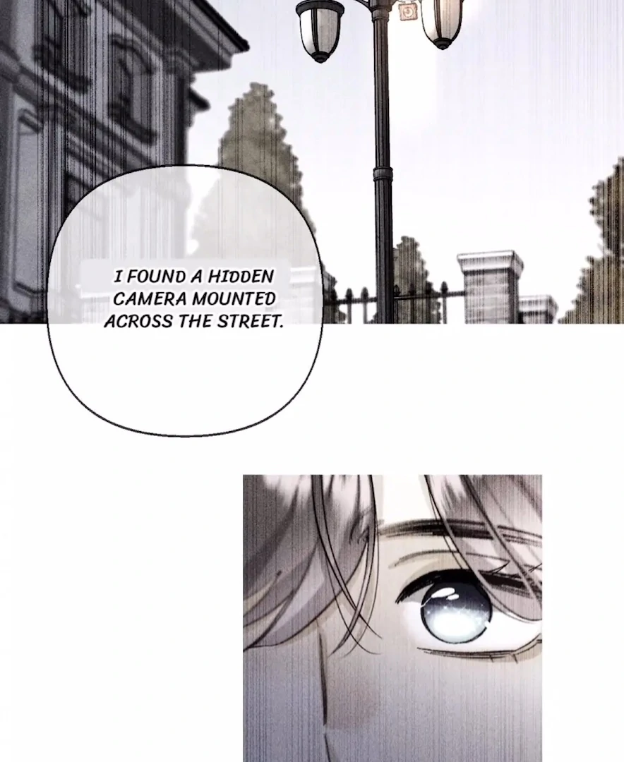 Mr Mo’s Secret Chapter 123 - Page 14