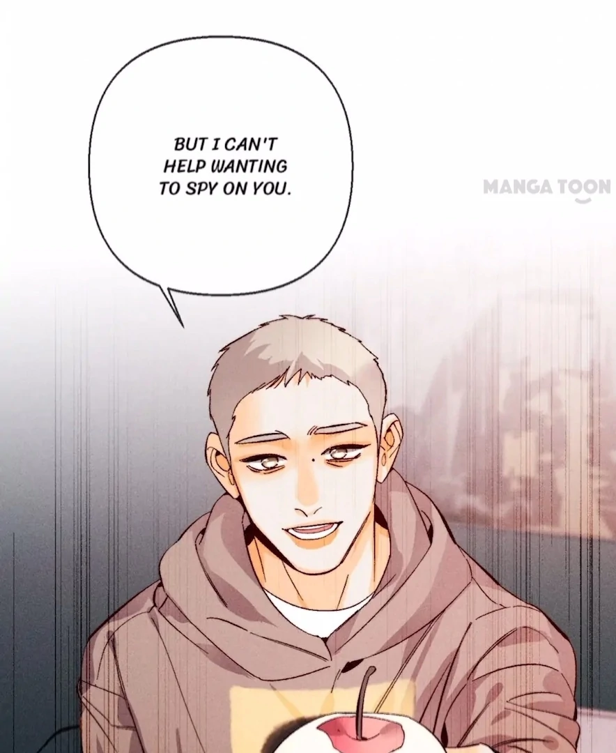 Mr Mo’s Secret Chapter 123 - Page 18