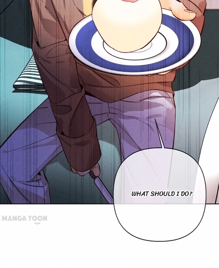 Mr Mo’s Secret Chapter 123 - Page 19