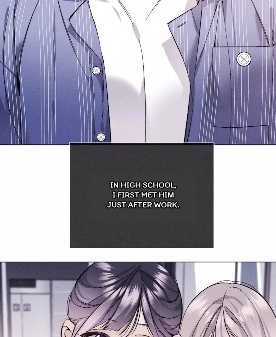 Mr Mo’s Secret Chapter 123 - Page 3