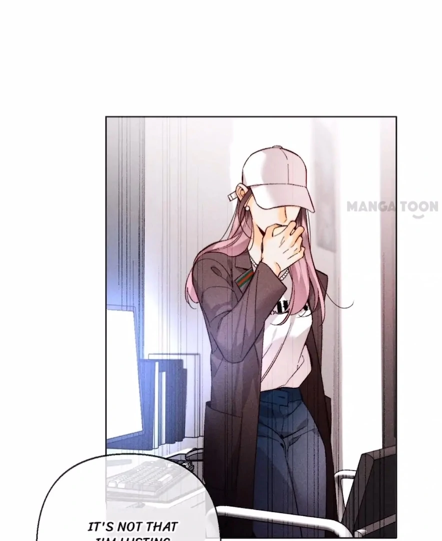 Mr Mo’s Secret Chapter 123 - Page 21