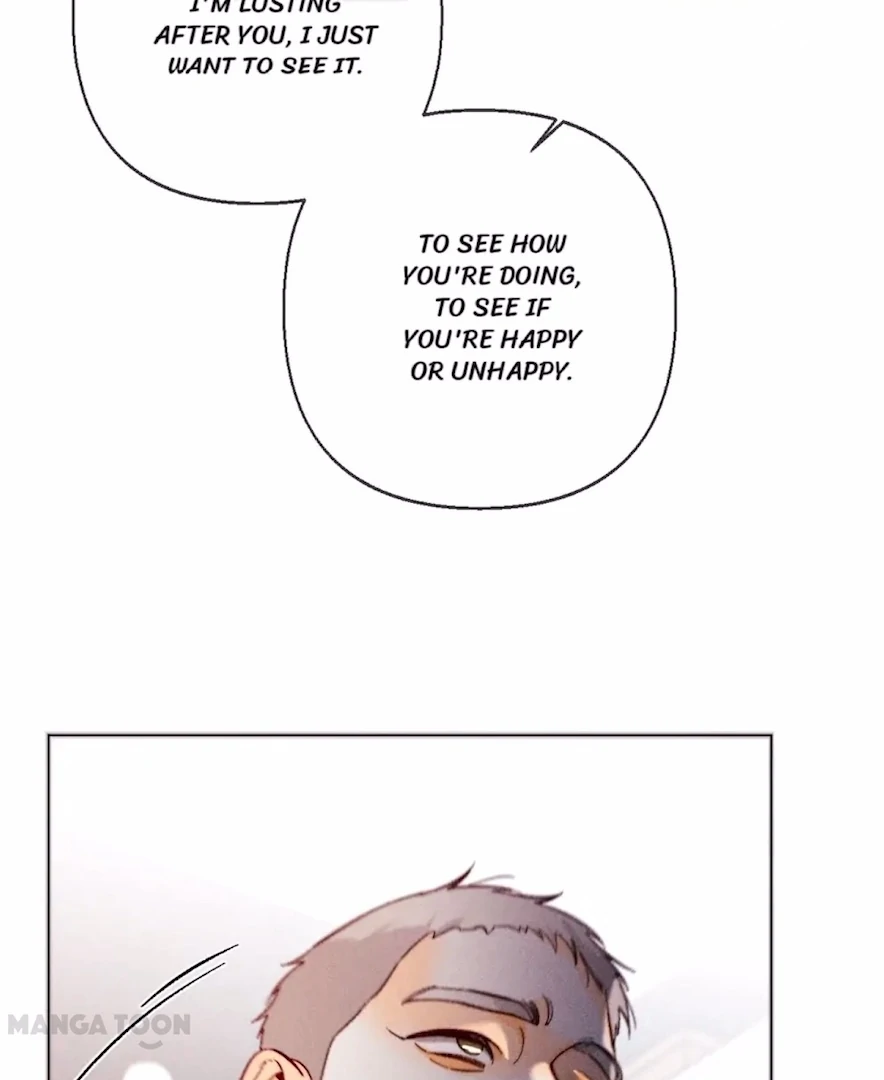 Mr Mo’s Secret Chapter 123 - Page 22