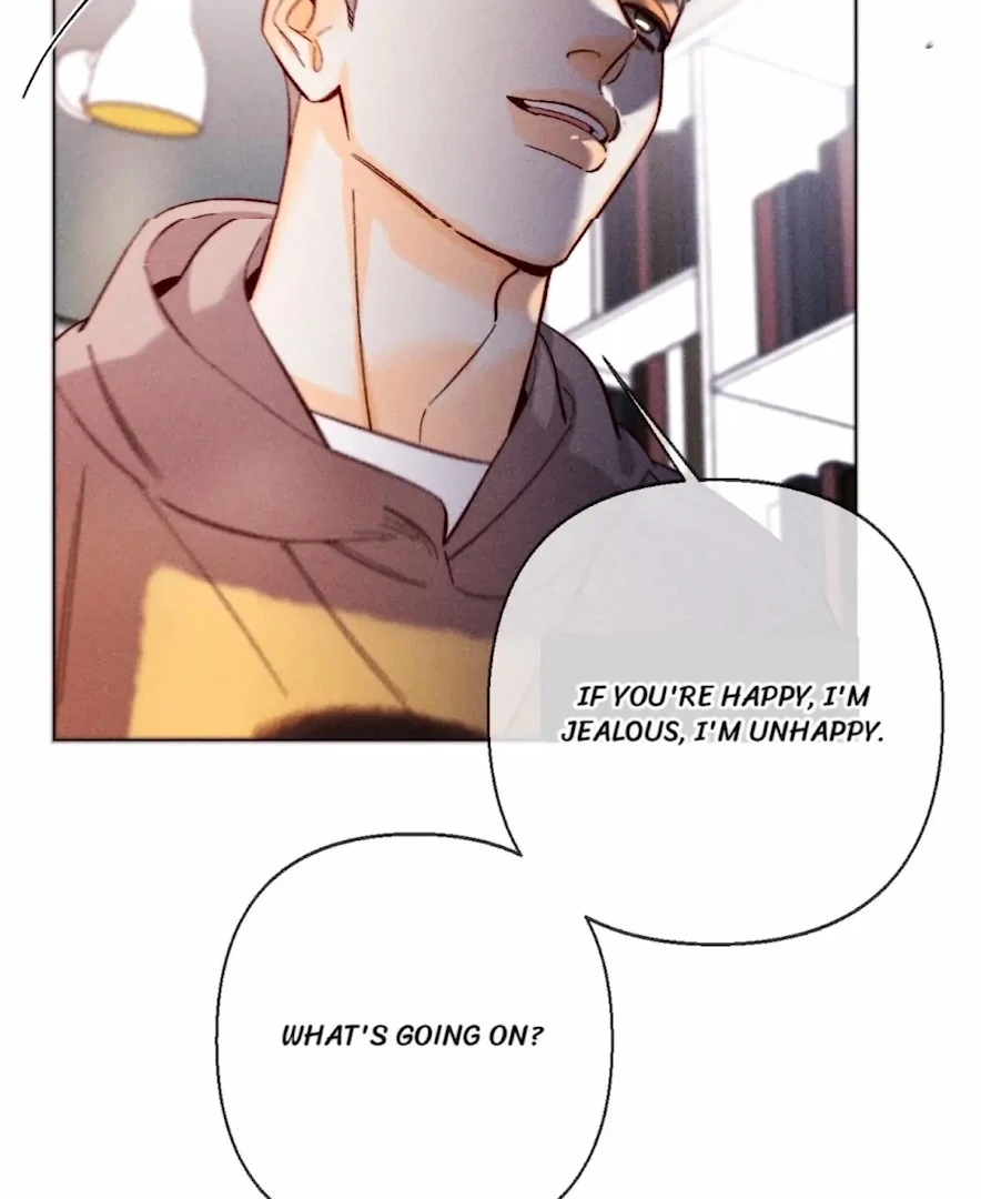 Mr Mo’s Secret Chapter 123 - Page 23