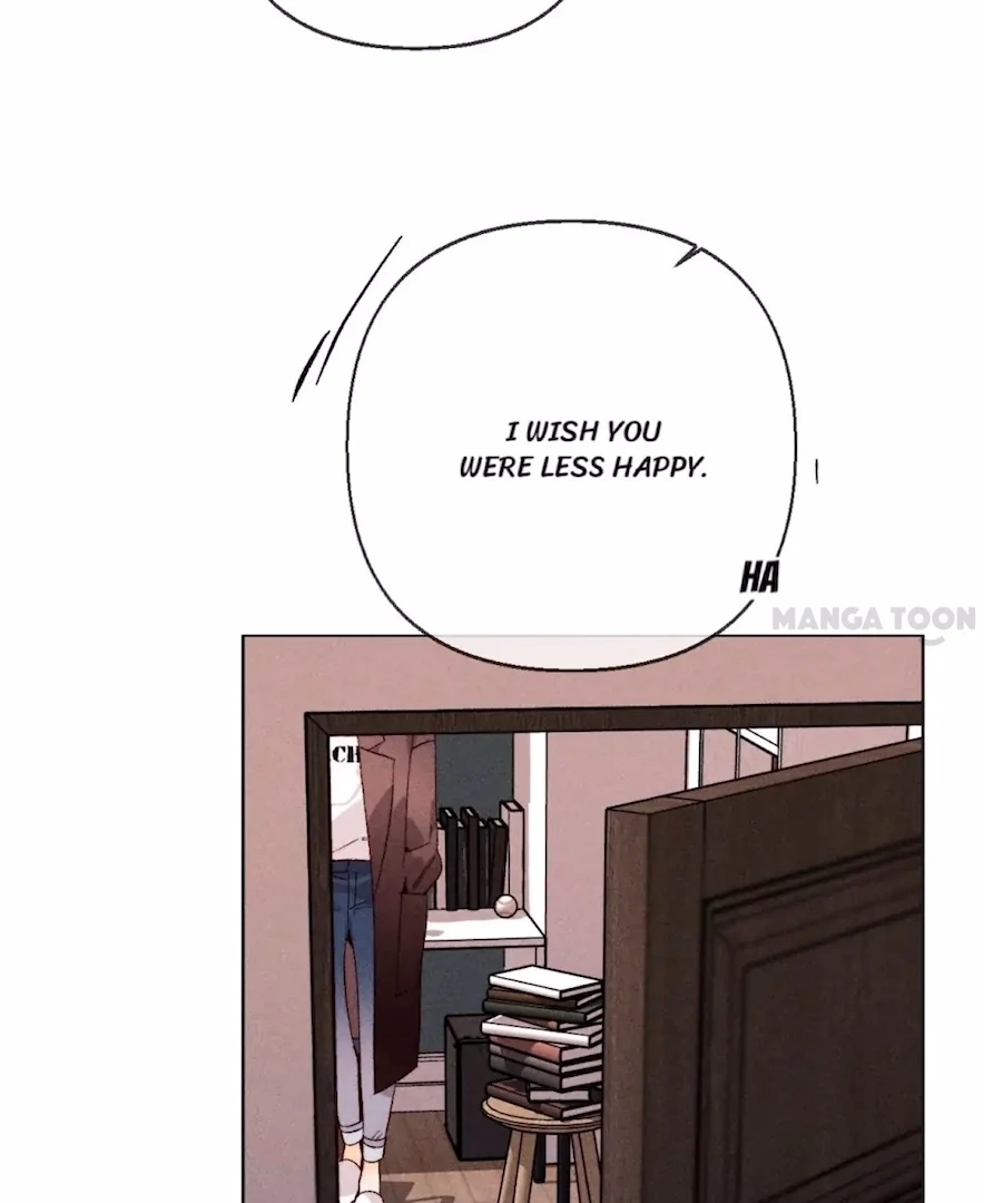 Mr Mo’s Secret Chapter 123 - Page 24