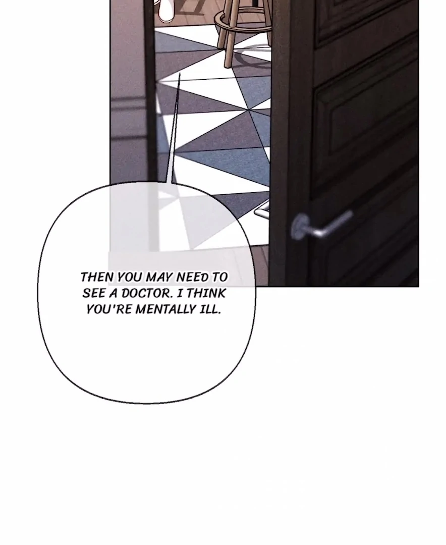 Mr Mo’s Secret Chapter 123 - Page 25