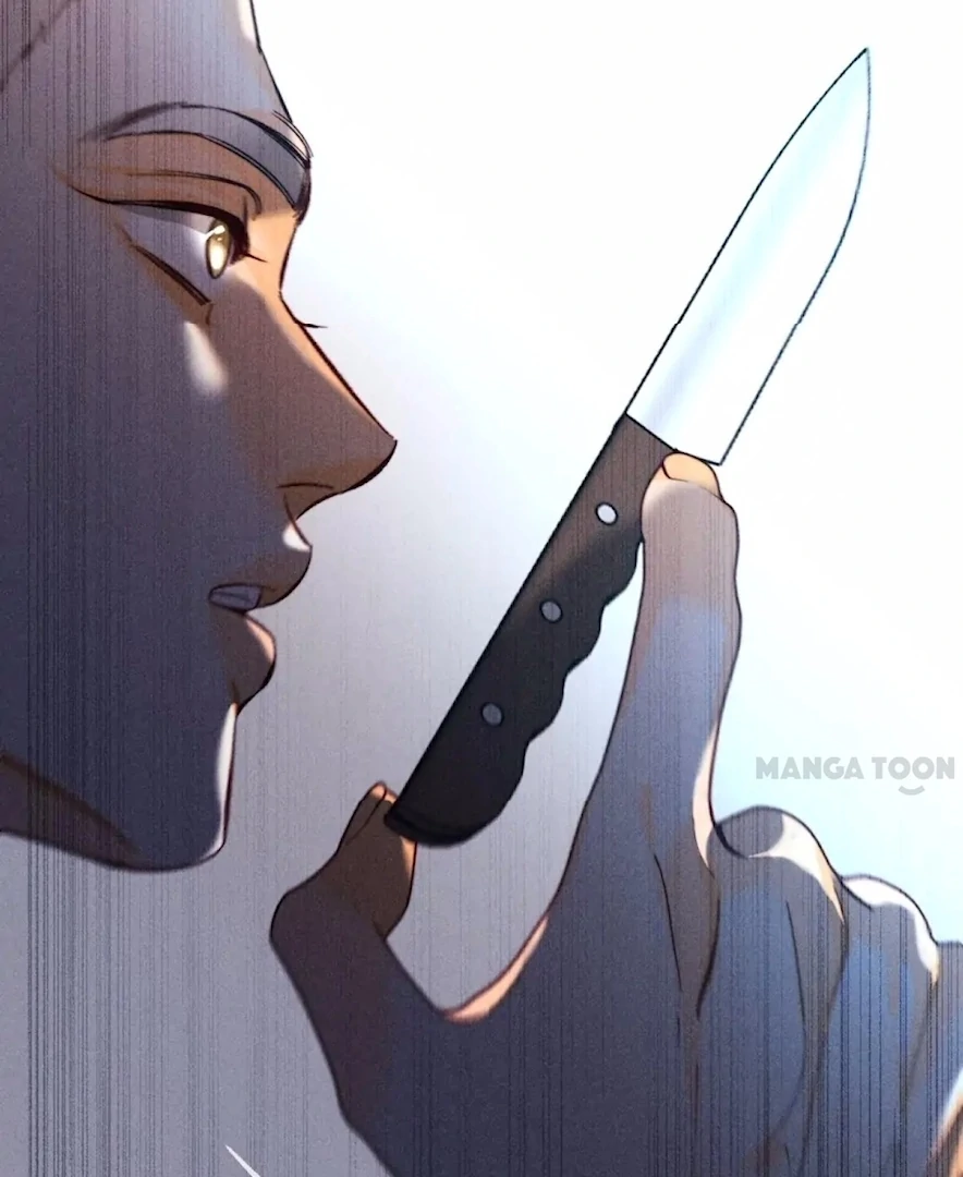 Mr Mo’s Secret Chapter 123 - Page 27