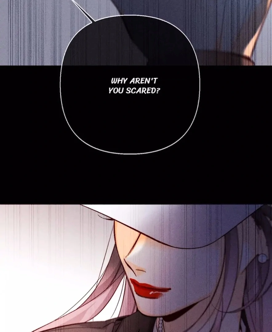 Mr Mo’s Secret Chapter 123 - Page 28