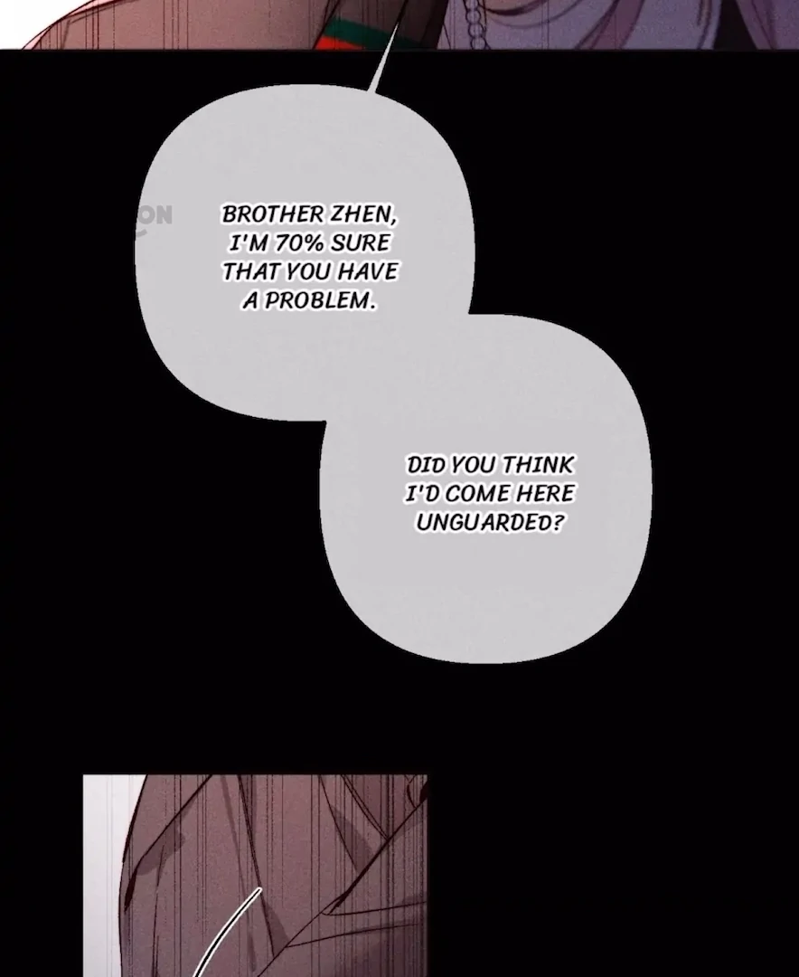 Mr Mo’s Secret Chapter 123 - Page 29