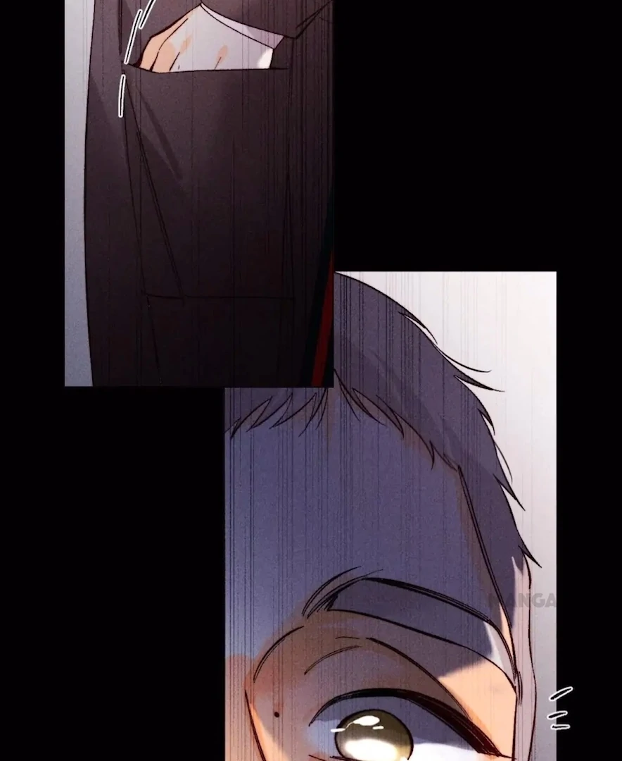 Mr Mo’s Secret Chapter 123 - Page 30