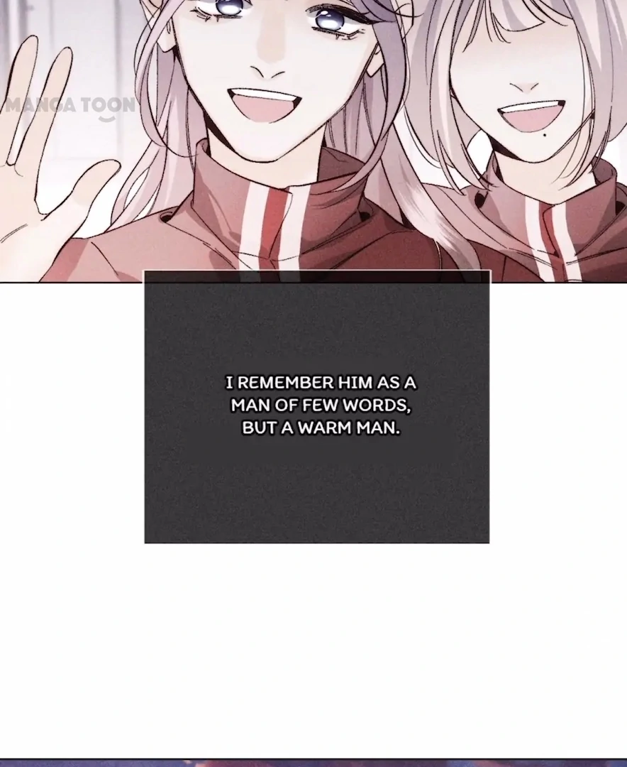 Mr Mo’s Secret Chapter 123 - Page 4