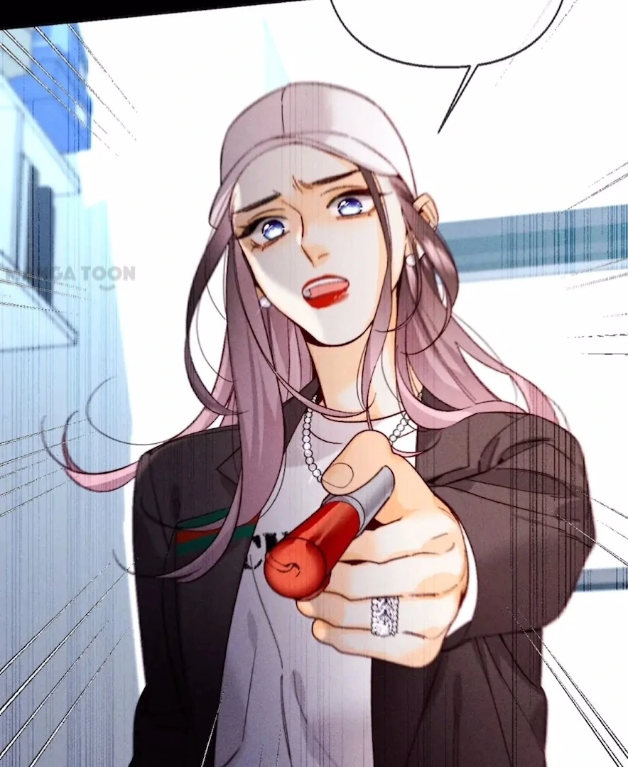 Mr Mo’s Secret Chapter 123 - Page 32