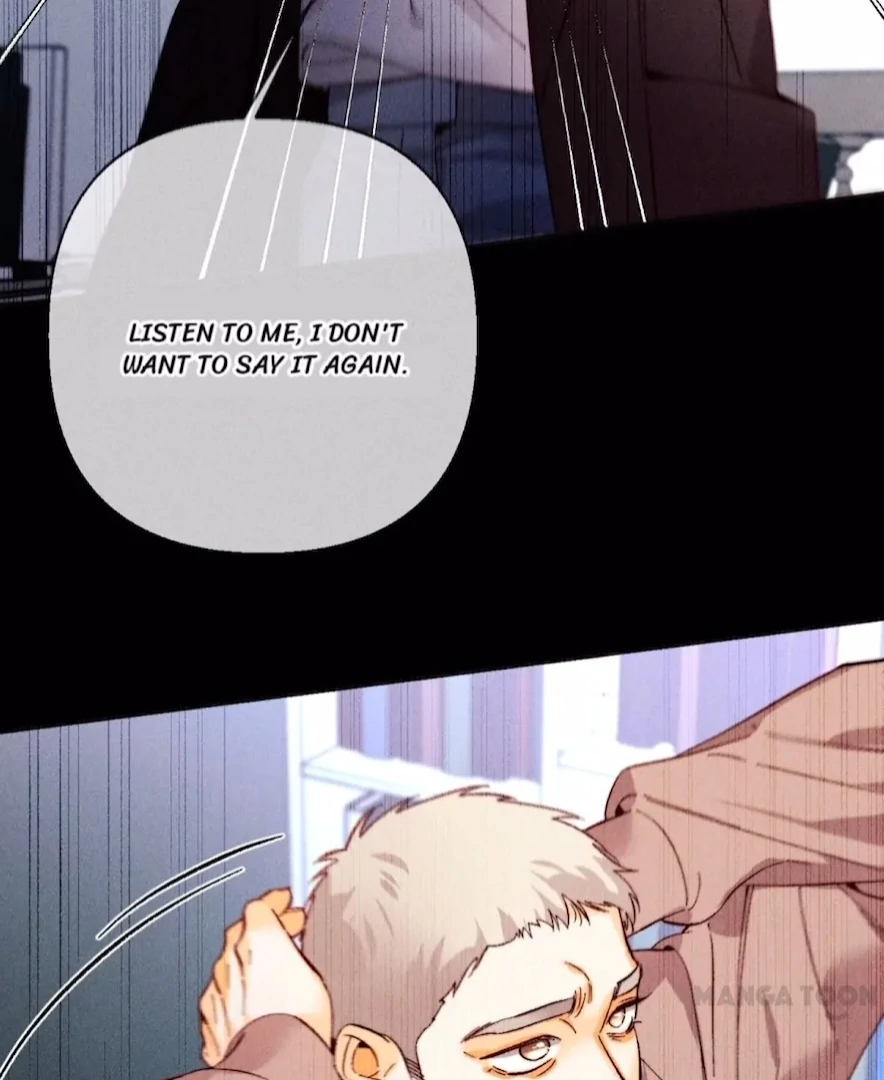 Mr Mo’s Secret Chapter 123 - Page 33