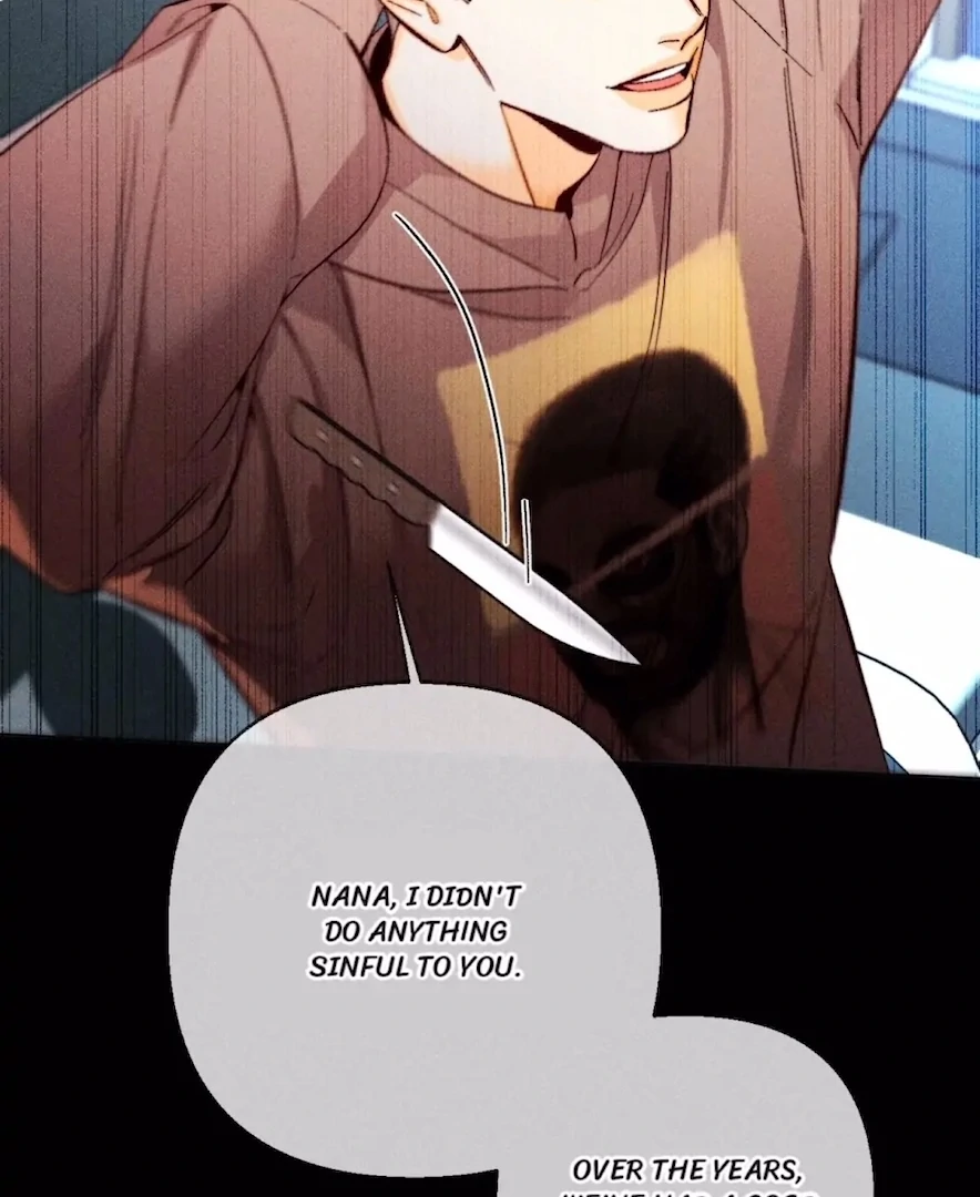 Mr Mo’s Secret Chapter 123 - Page 34