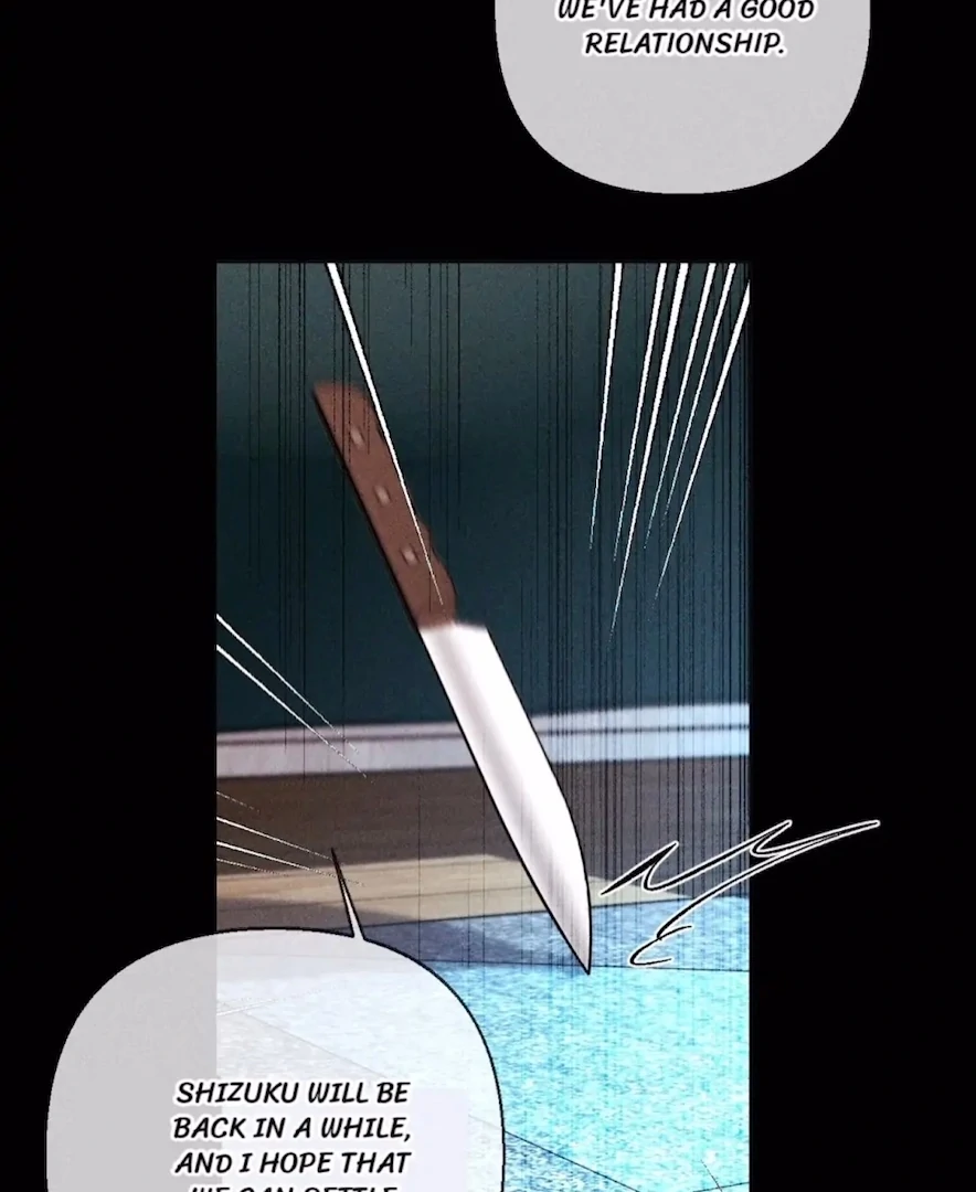 Mr Mo’s Secret Chapter 123 - Page 35