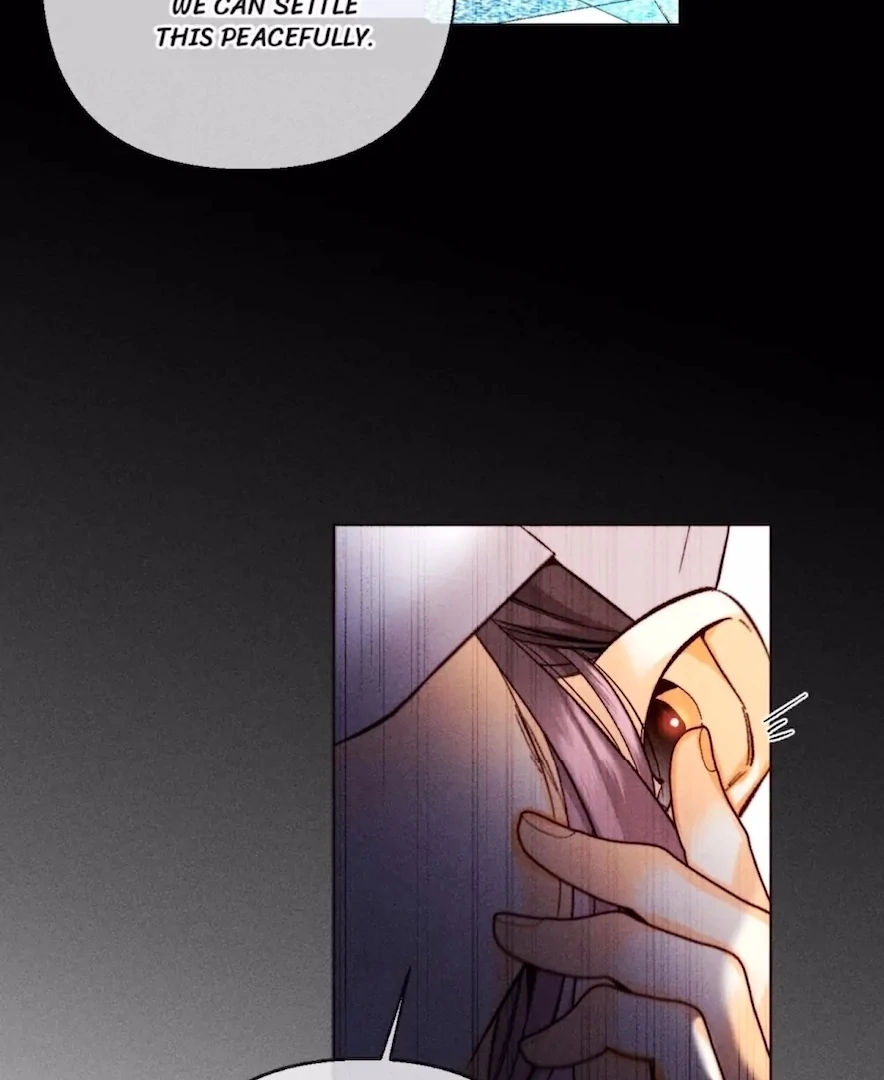 Mr Mo’s Secret Chapter 123 - Page 36