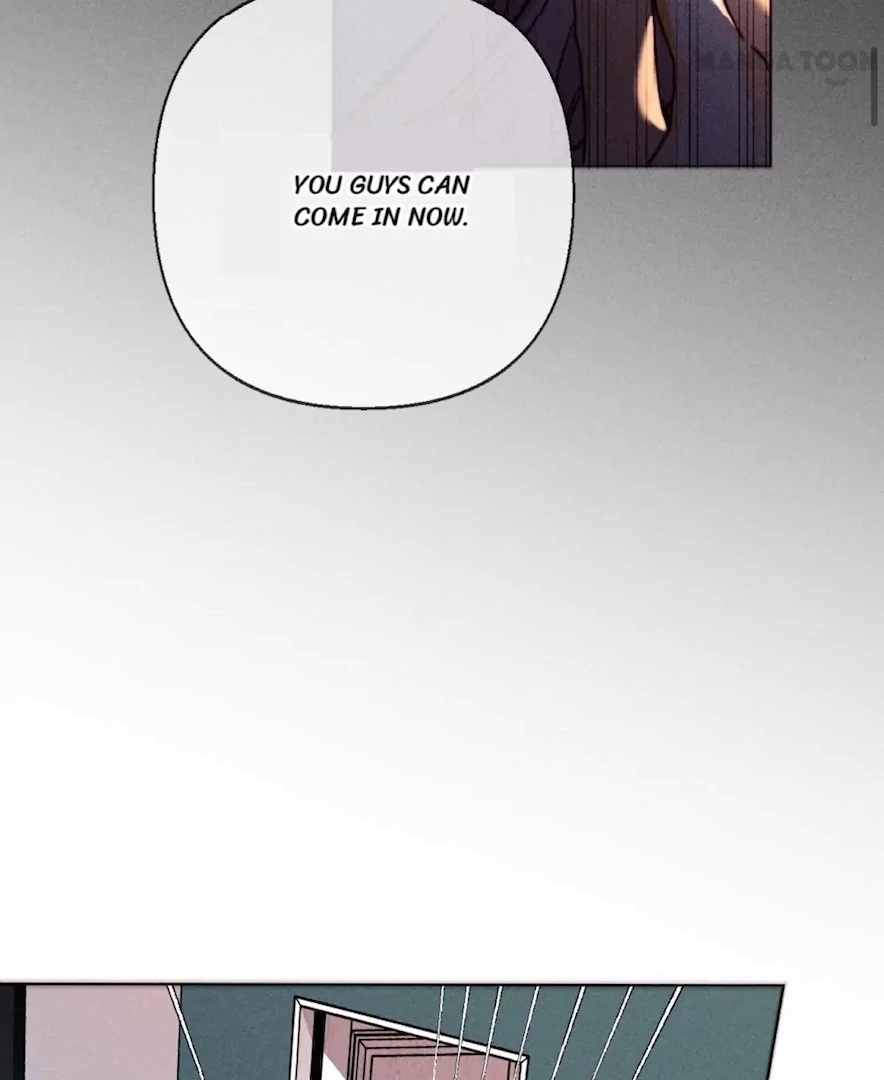 Mr Mo’s Secret Chapter 123 - Page 37