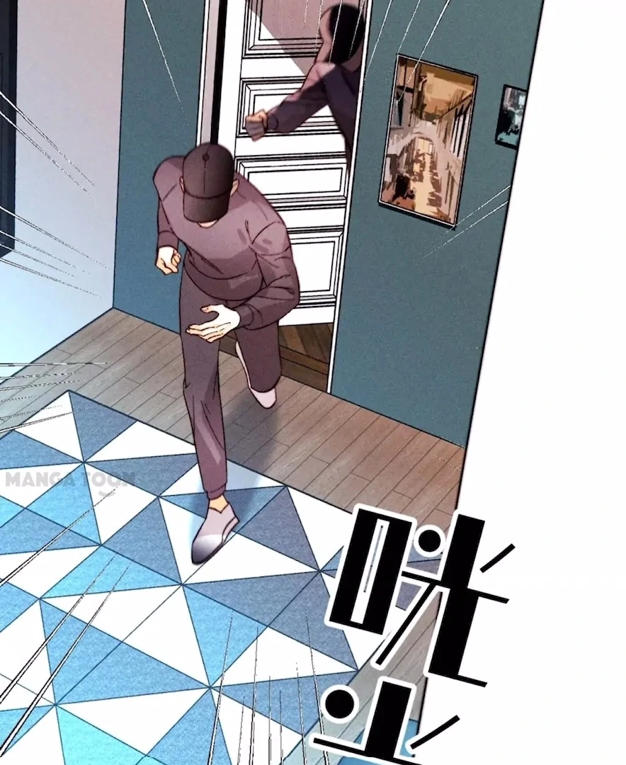 Mr Mo’s Secret Chapter 123 - Page 38