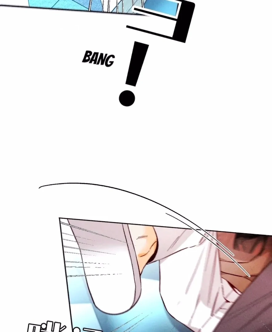 Mr Mo’s Secret Chapter 123 - Page 39