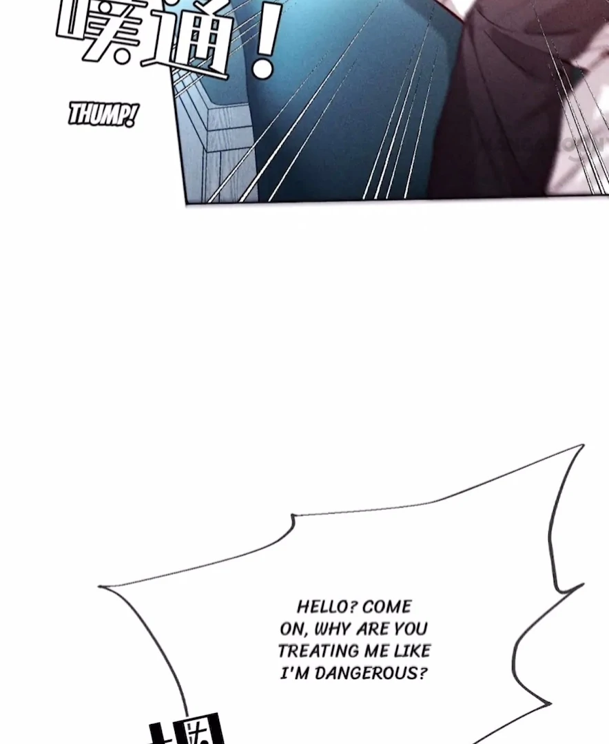 Mr Mo’s Secret Chapter 123 - Page 40