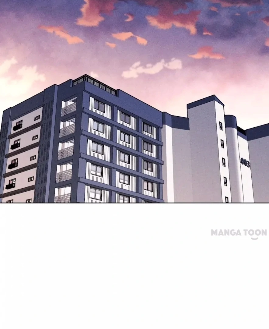 Mr Mo’s Secret Chapter 123 - Page 5