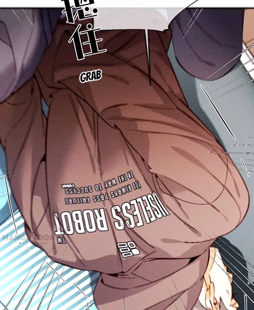 Mr Mo’s Secret Chapter 123 - Page 41