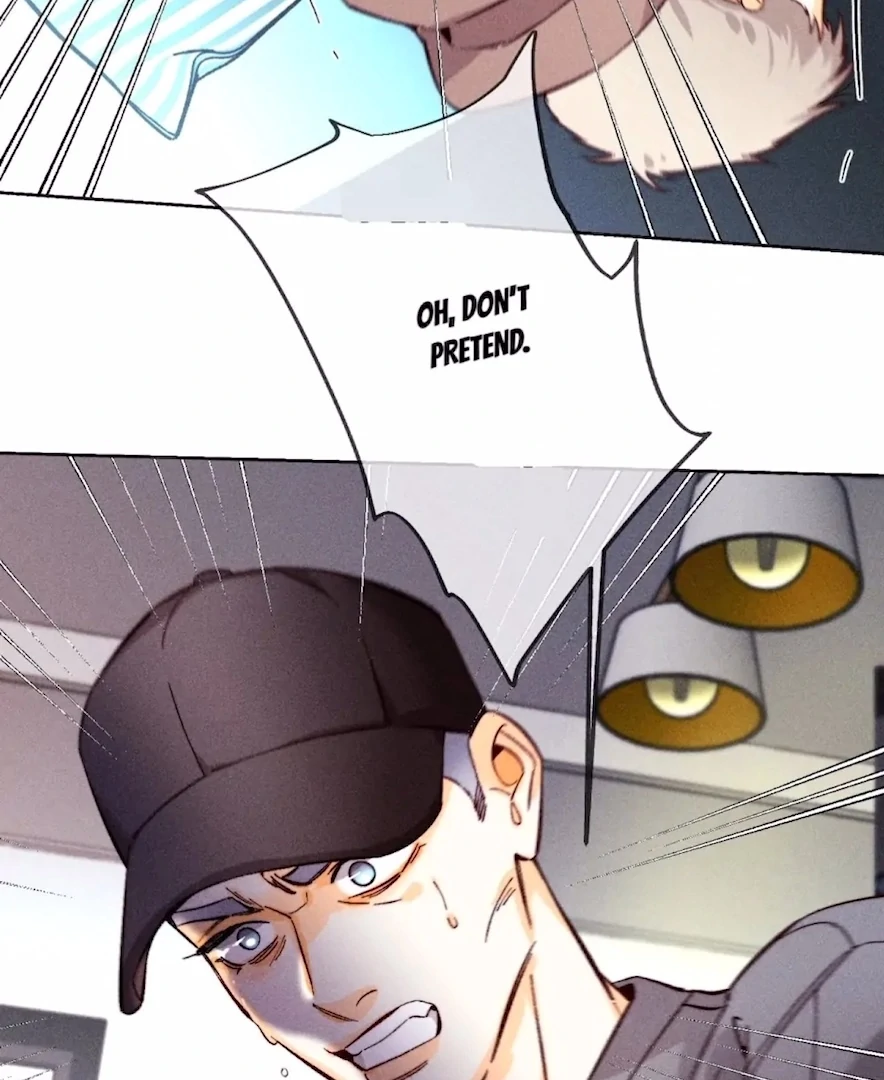 Mr Mo’s Secret Chapter 123 - Page 42