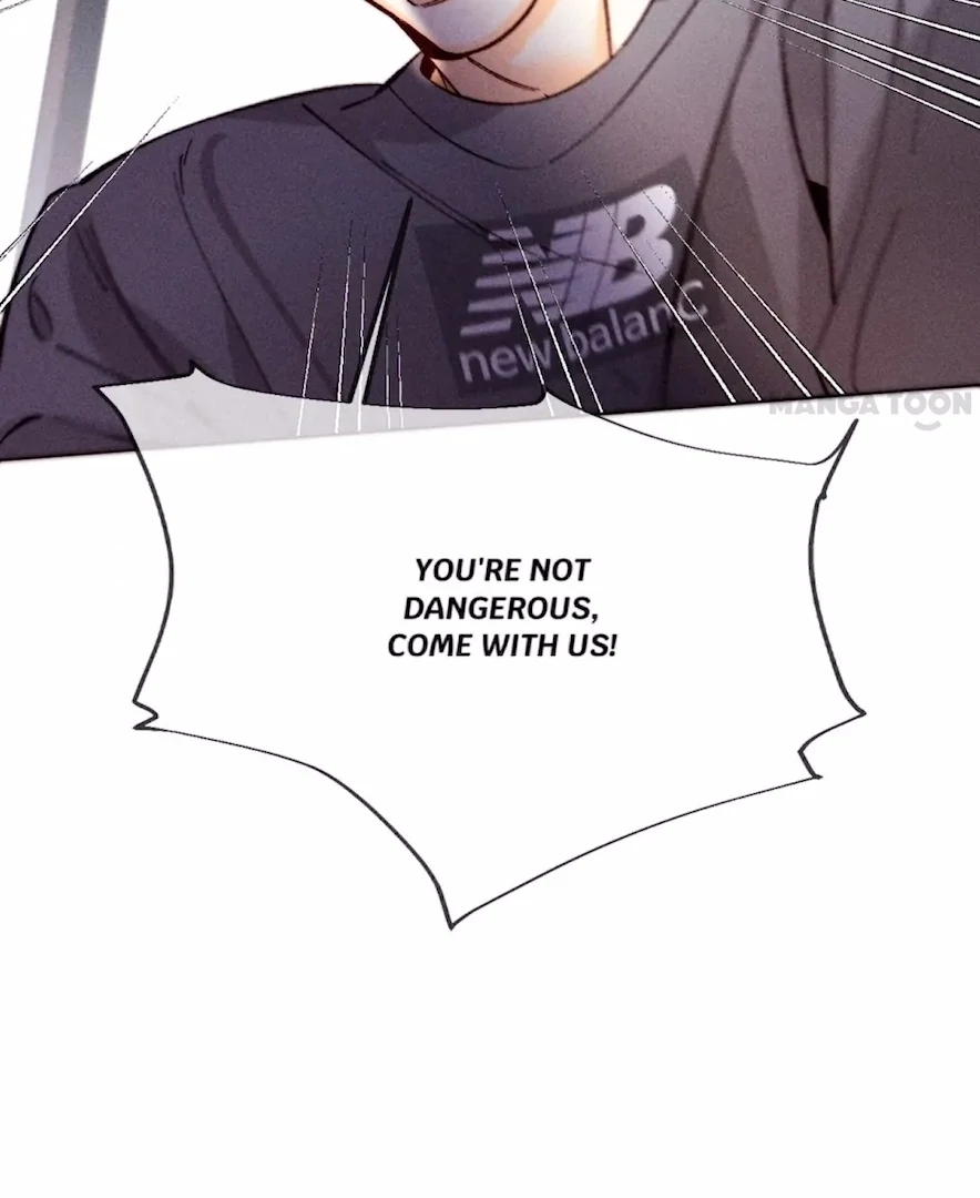 Mr Mo’s Secret Chapter 123 - Page 43