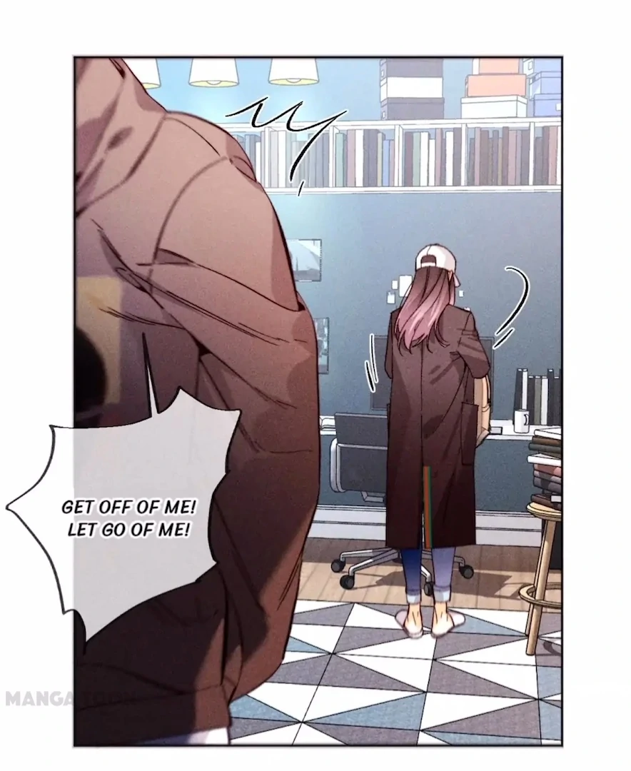 Mr Mo’s Secret Chapter 123 - Page 44