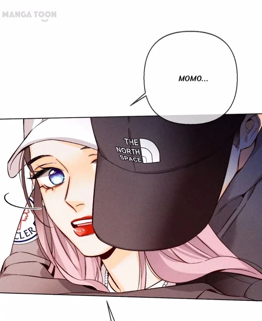 Mr Mo’s Secret Chapter 123 - Page 48
