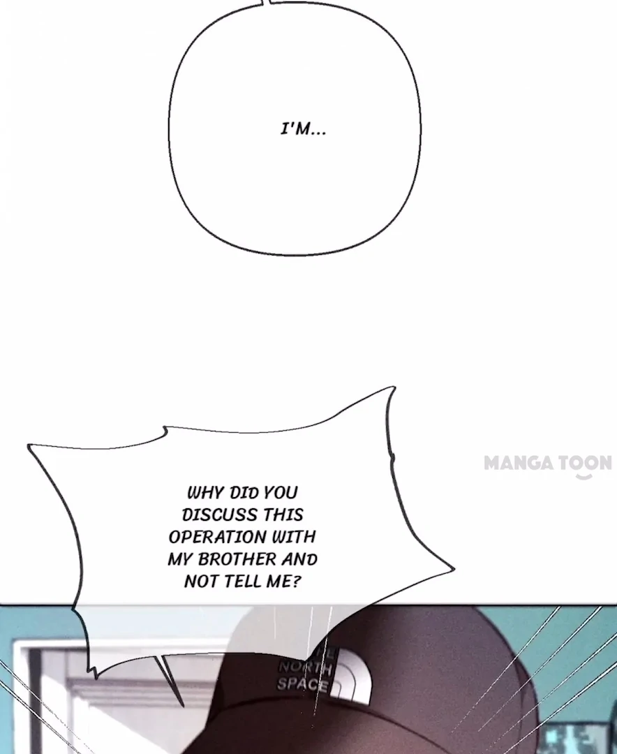 Mr Mo’s Secret Chapter 123 - Page 49