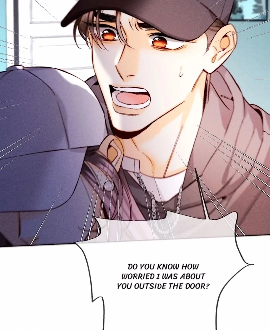 Mr Mo’s Secret Chapter 123 - Page 50