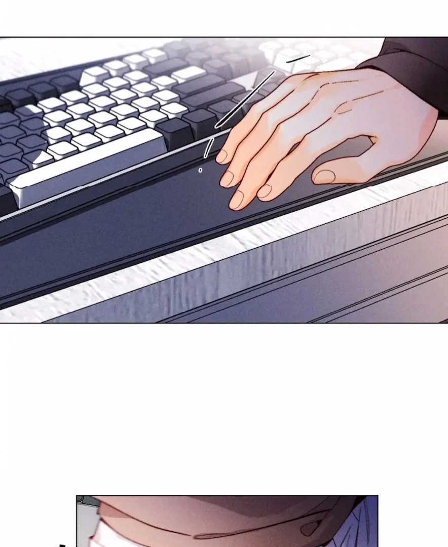 Mr Mo’s Secret Chapter 123 - Page 6