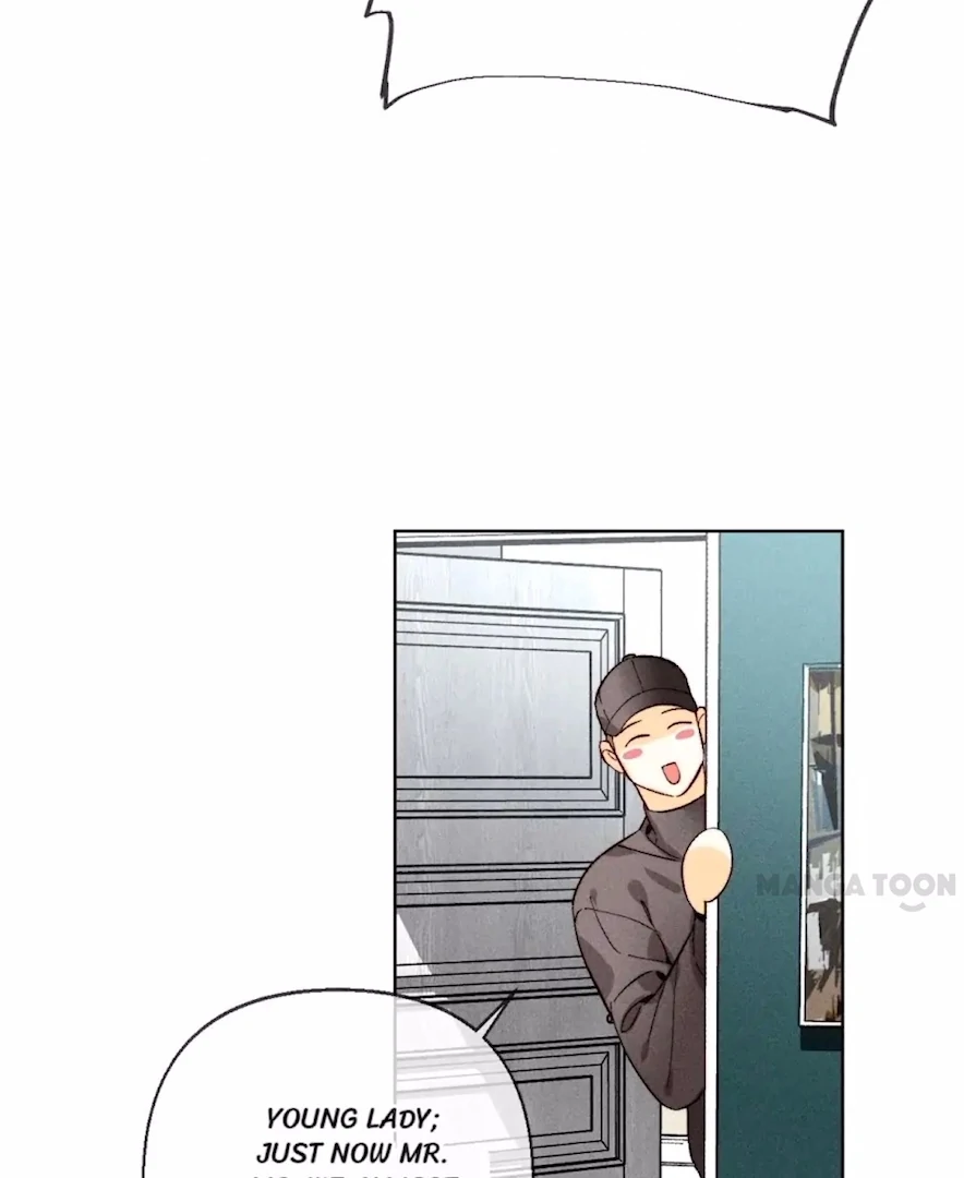 Mr Mo’s Secret Chapter 123 - Page 52