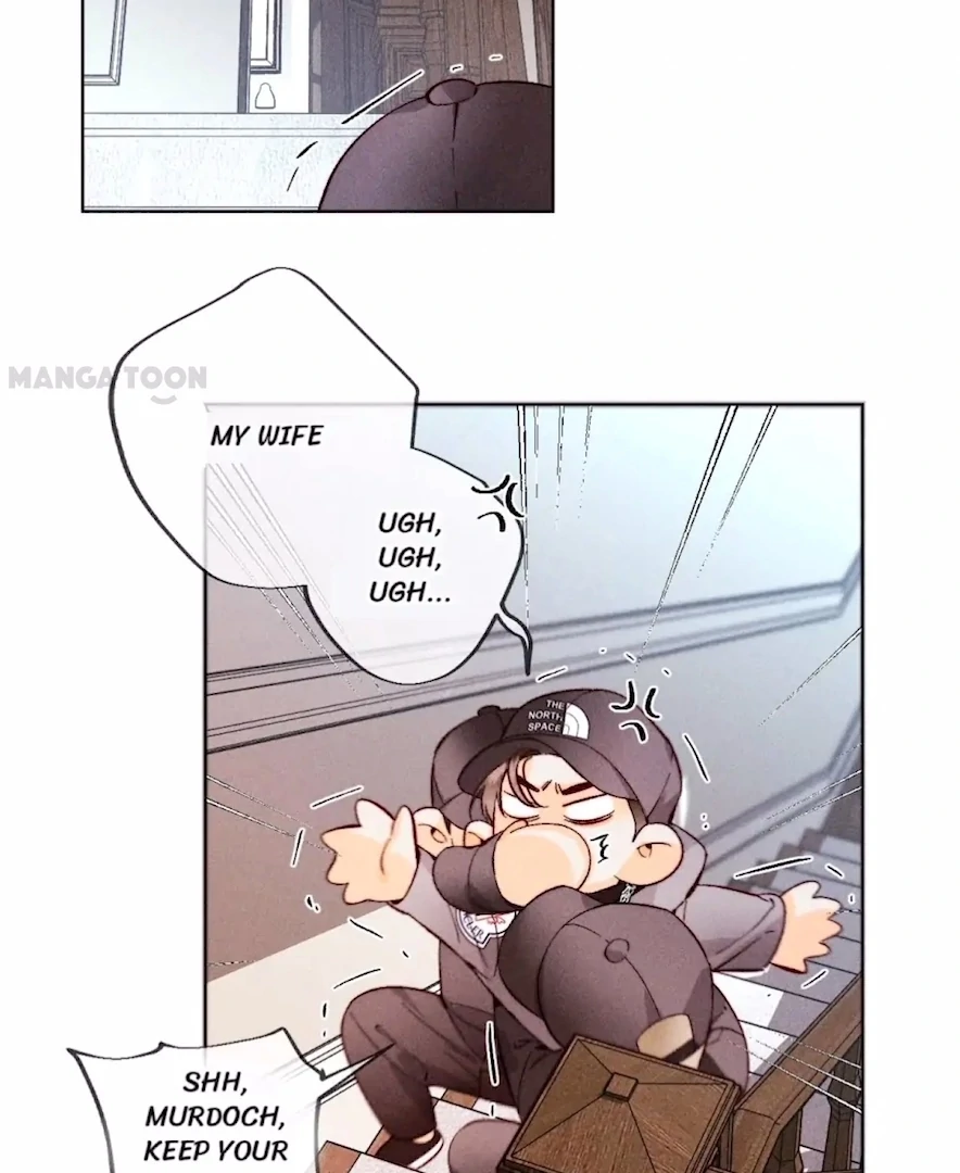 Mr Mo’s Secret Chapter 123 - Page 54