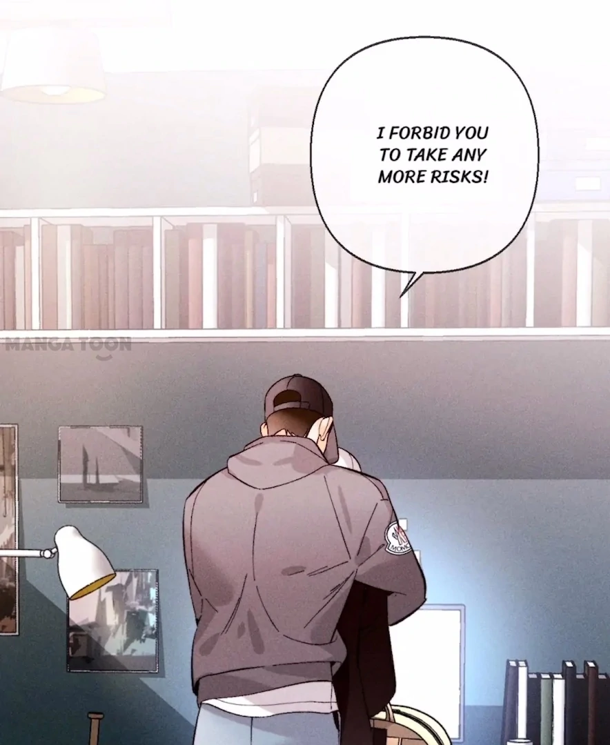 Mr Mo’s Secret Chapter 123 - Page 57