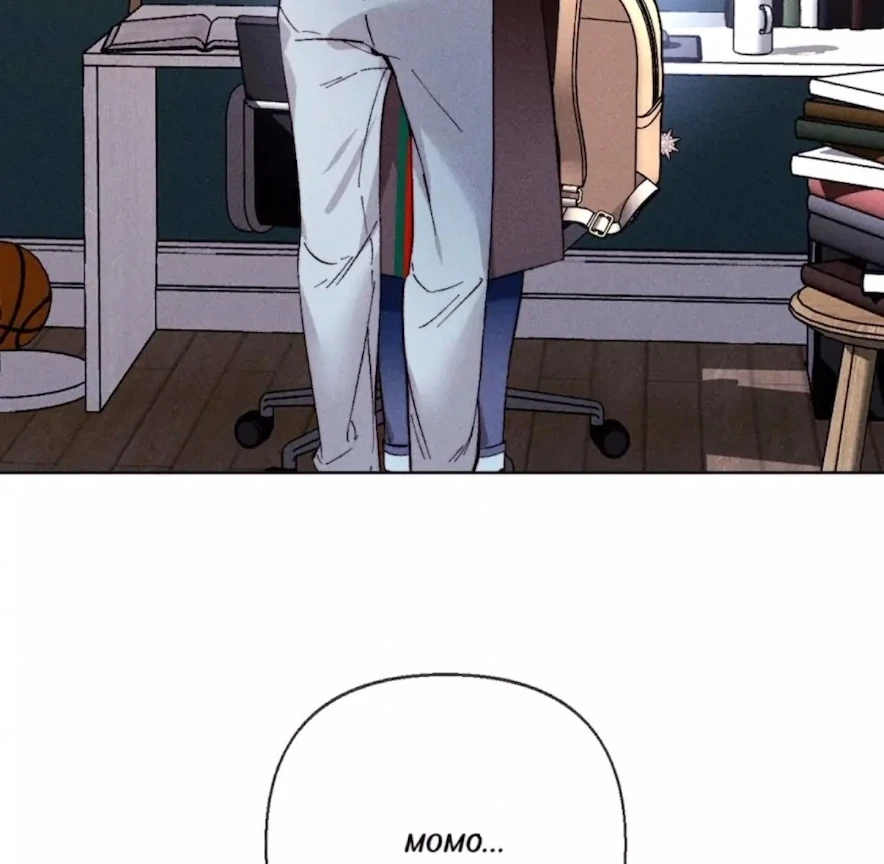 Mr Mo’s Secret Chapter 123 - Page 58