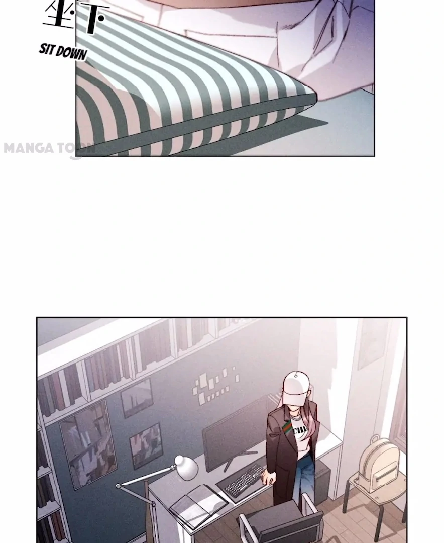 Mr Mo’s Secret Chapter 123 - Page 7