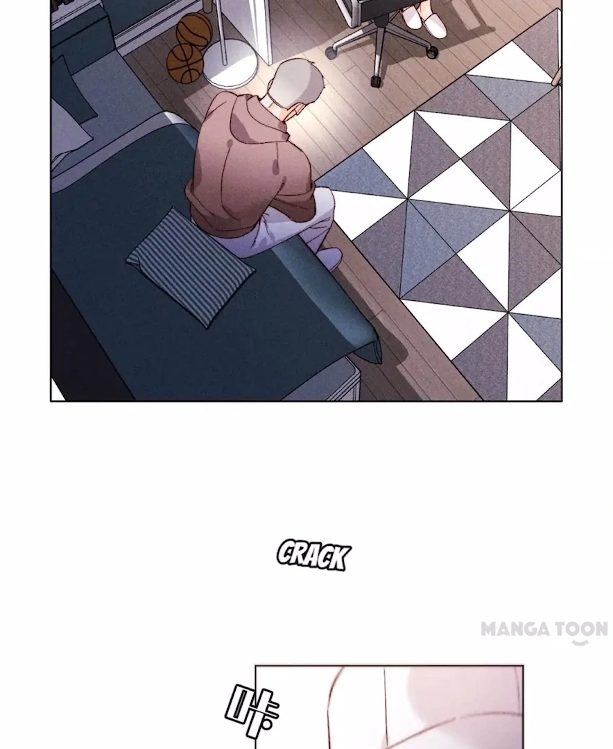 Mr Mo’s Secret Chapter 123 - Page 8