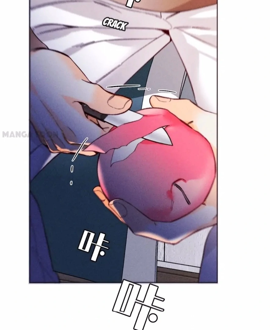 Mr Mo’s Secret Chapter 123 - Page 10