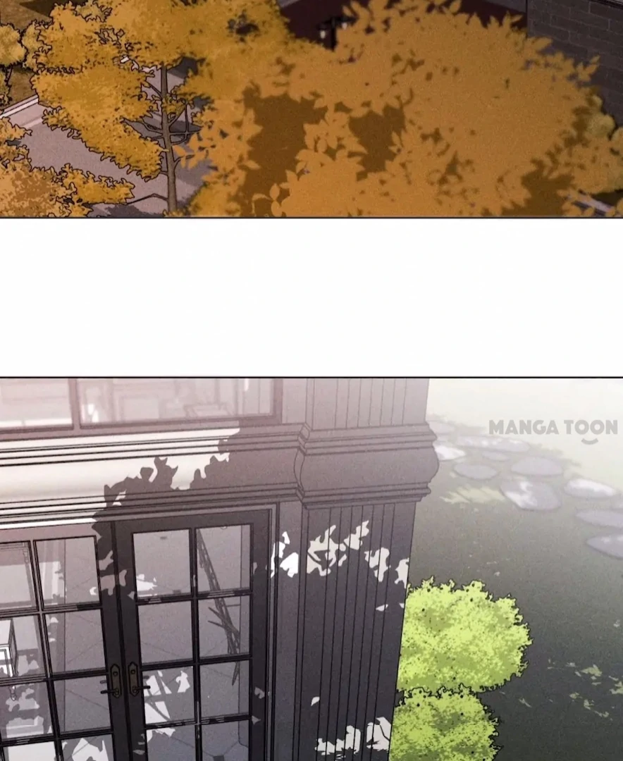 Mr Mo’s Secret Chapter 124 - Page 2