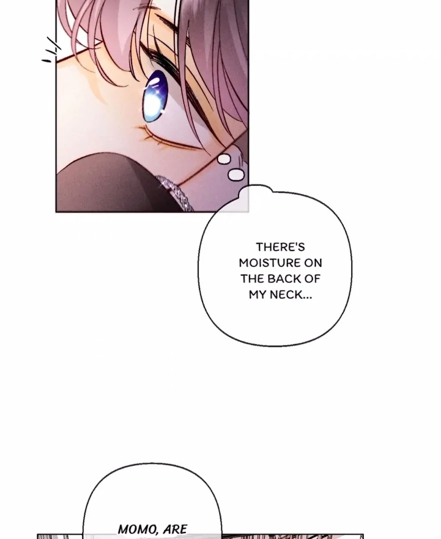 Mr Mo’s Secret Chapter 124 - Page 12