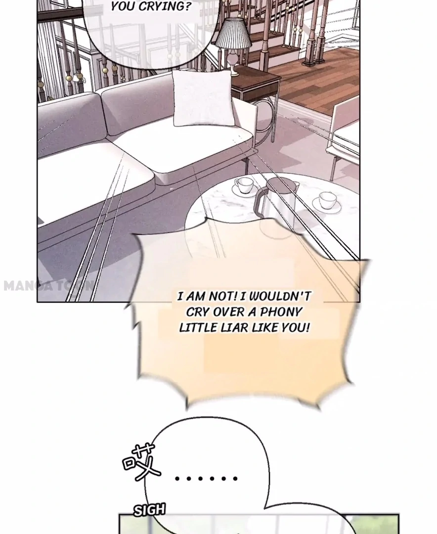 Mr Mo’s Secret Chapter 124 - Page 13