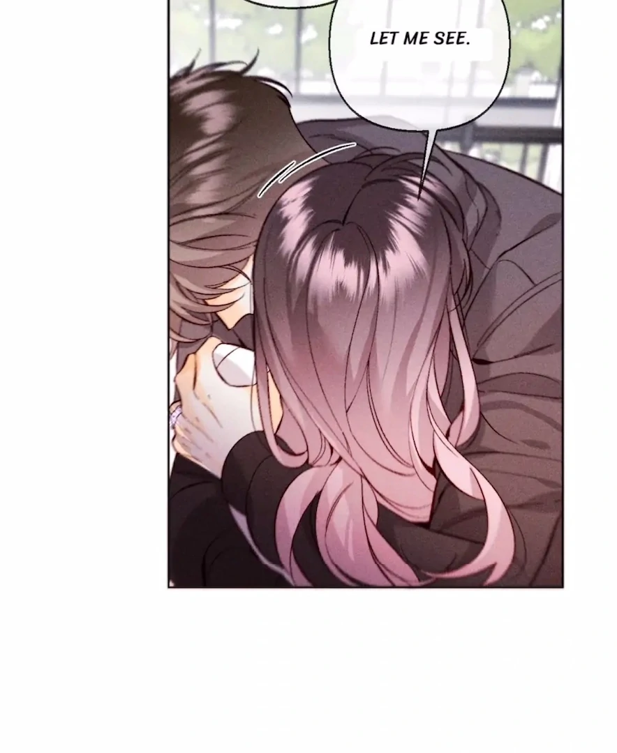 Mr Mo’s Secret Chapter 124 - Page 14