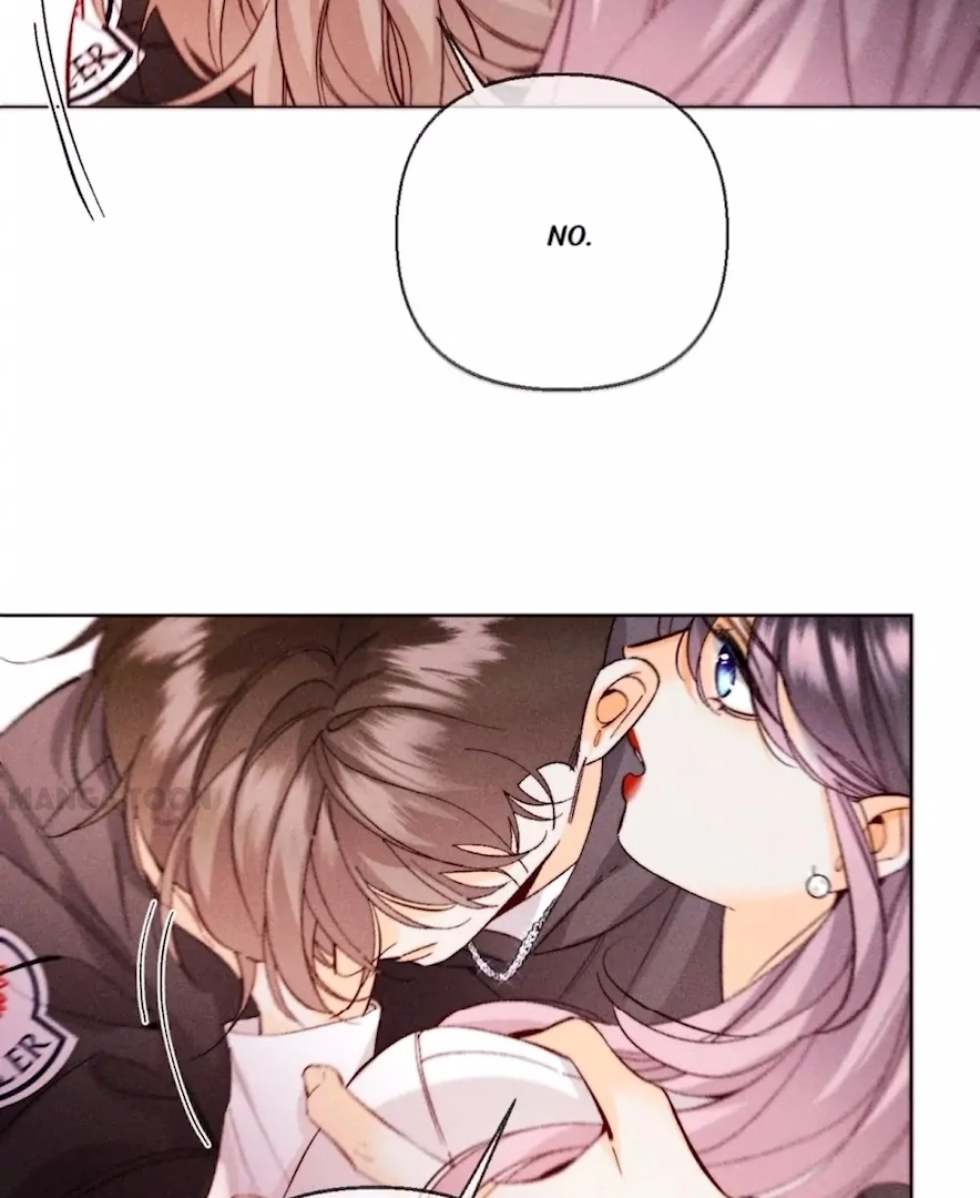 Mr Mo’s Secret Chapter 124 - Page 16