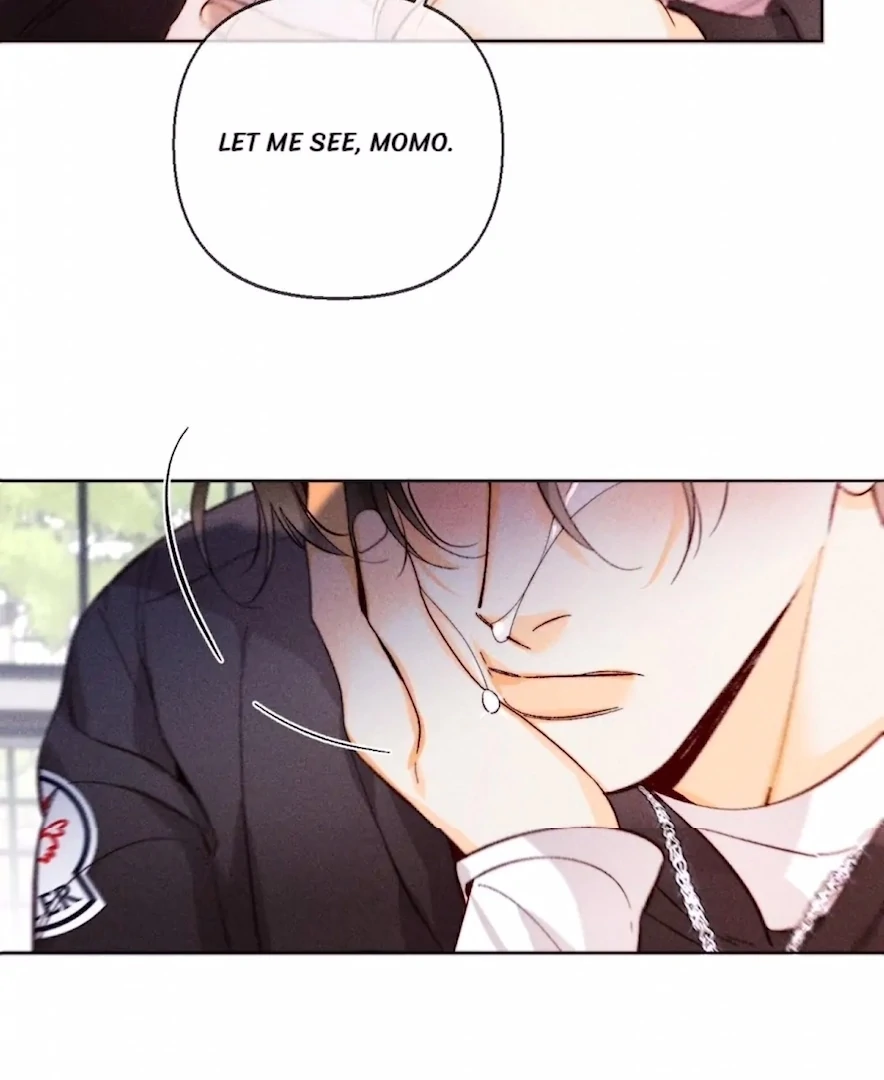 Mr Mo’s Secret Chapter 124 - Page 17