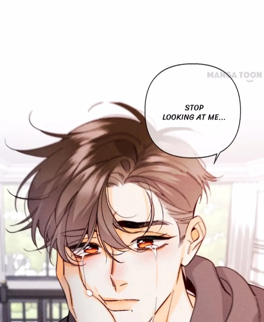 Mr Mo’s Secret Chapter 124 - Page 18