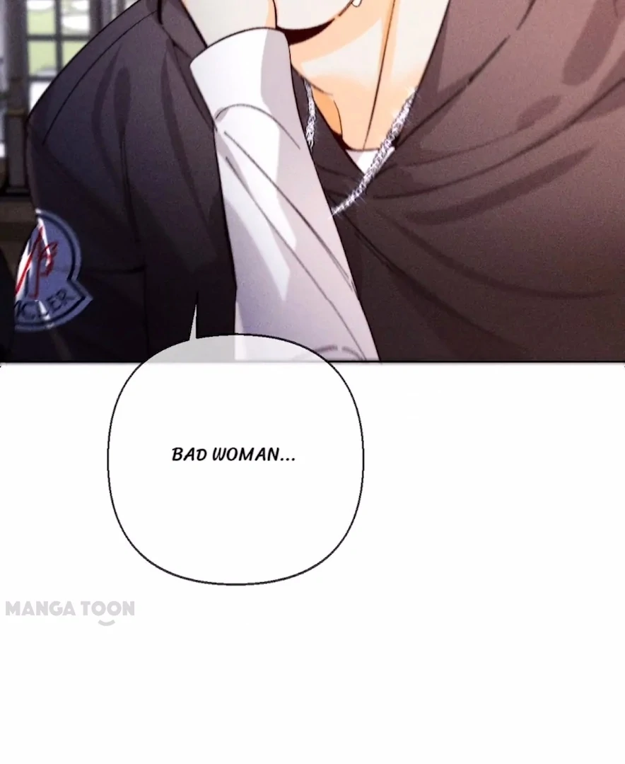 Mr Mo’s Secret Chapter 124 - Page 19