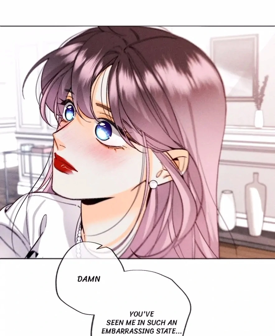 Mr Mo’s Secret Chapter 124 - Page 20